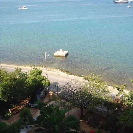 By The Sea - 13291 Zadar