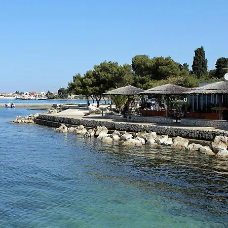By The Sea - 13291 Zadar