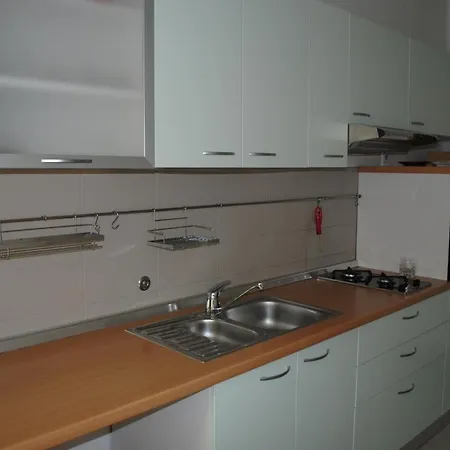 By The Sea - 13291 Appartement *