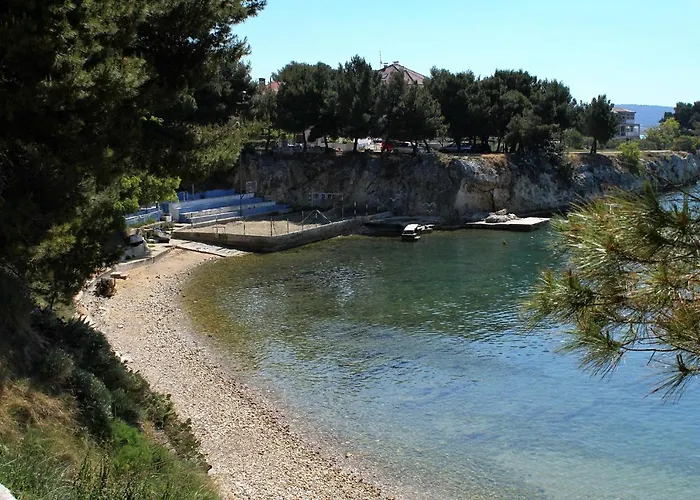 Apartamento By The Sea - 13291