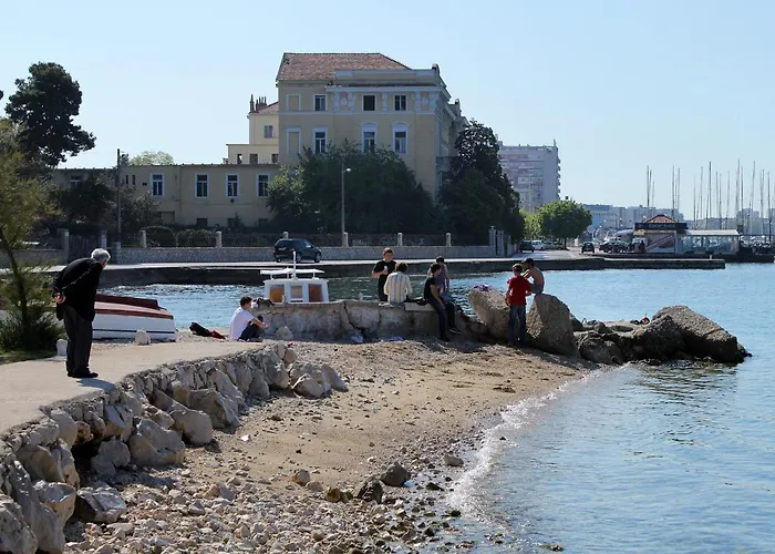 By The Sea - 13291 *