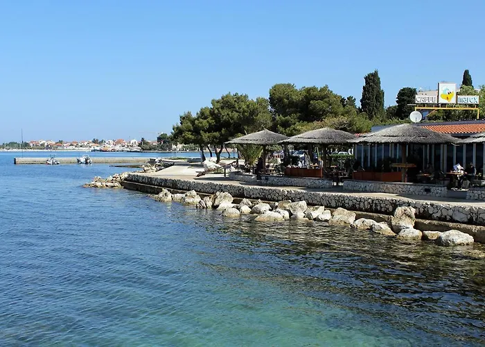 By The Sea - 13291 Zadar