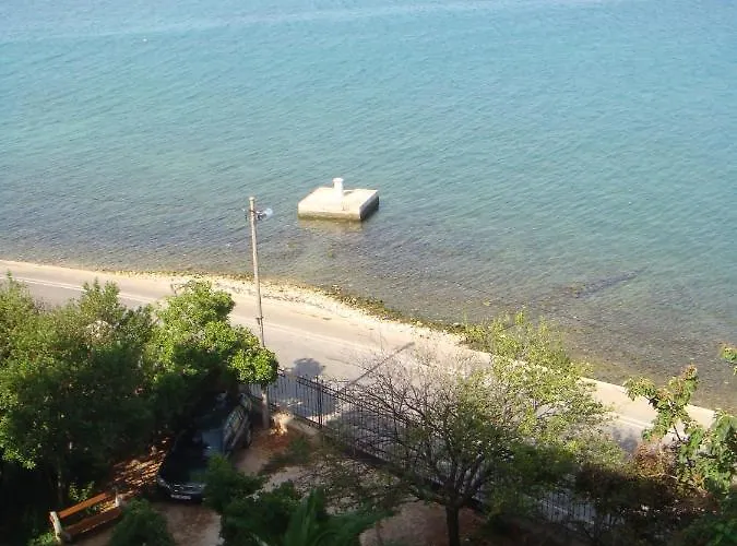 By The Sea - 13291 Zadar