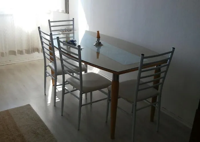 Apartamento By The Sea - 13291