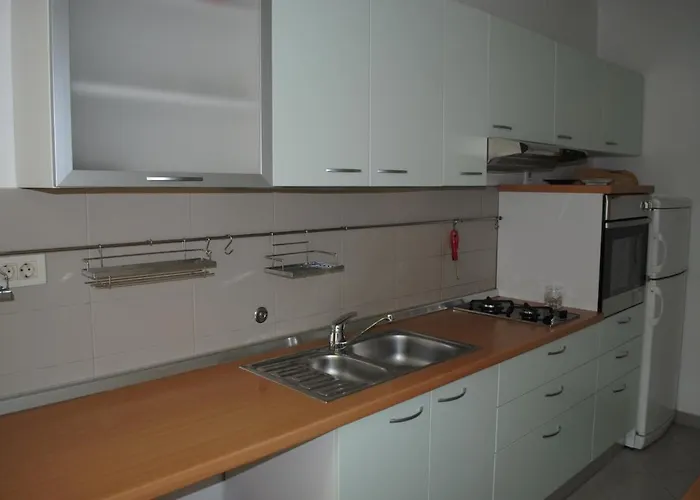 By The Sea - 13291 Apartamento *